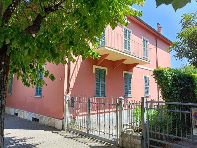 Appartamento in vendita a Fabriano AN