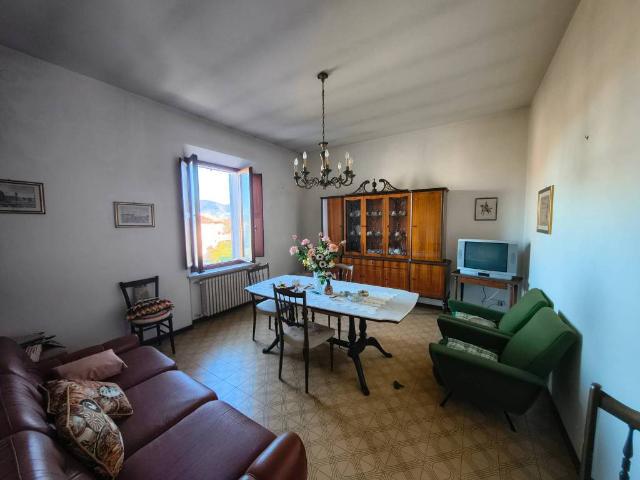 Appartamento in vendita a Fabriano AN