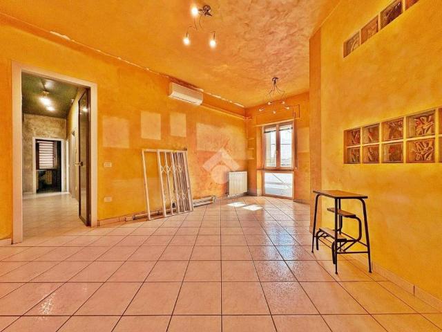 Appartamento in vendita a Fabriano AN