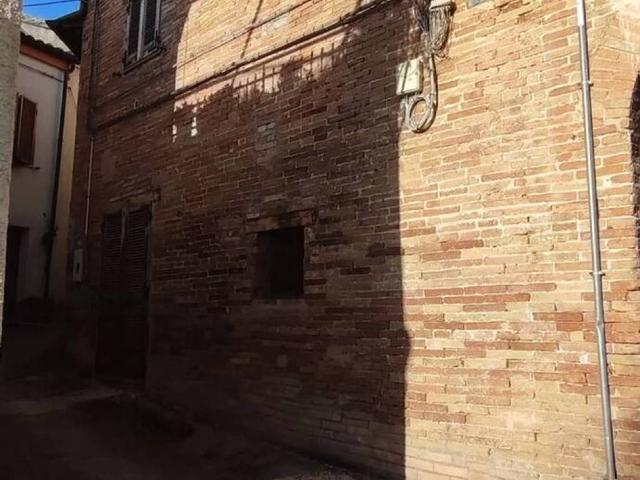 Appartamento in vendita a Fabriano AN