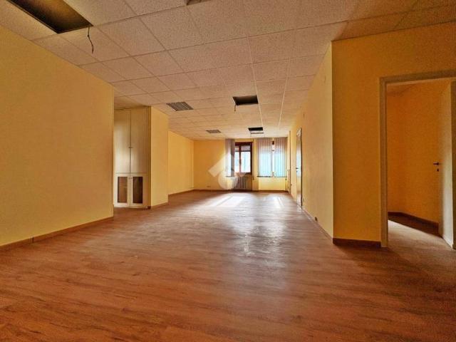 Appartamento in vendita a Fabriano AN