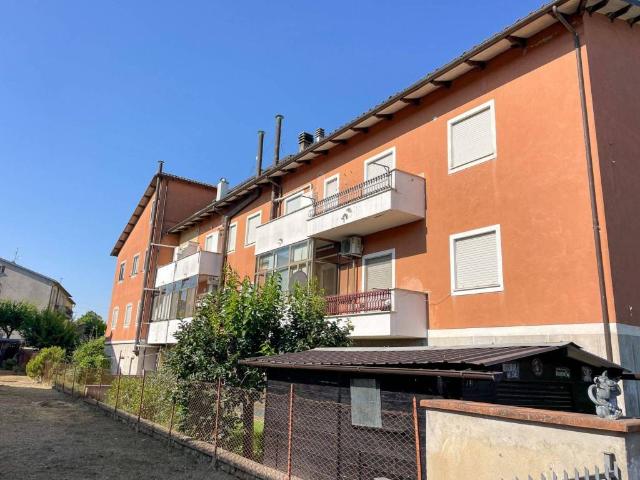 Appartamento in vendita a Fabro TR