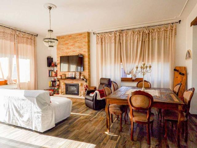 Appartamento in vendita a Fabro TR