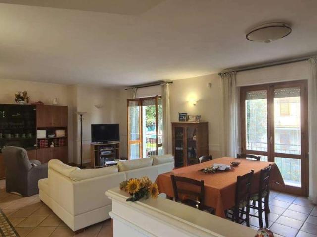 Appartamento in vendita a Fabro