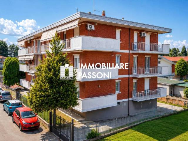 Appartamento in vendita a Fagnano Olona VA