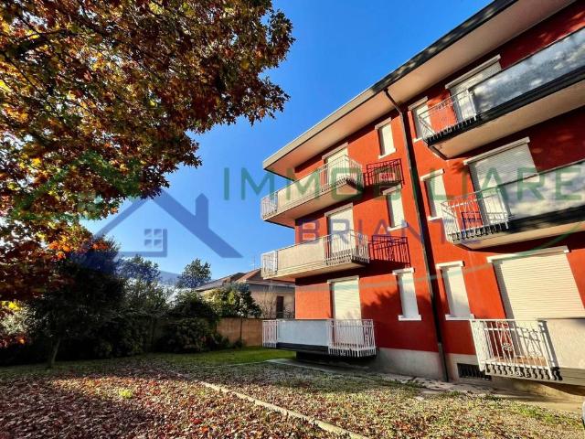 Appartamento in vendita a Fagnano Olona VA
