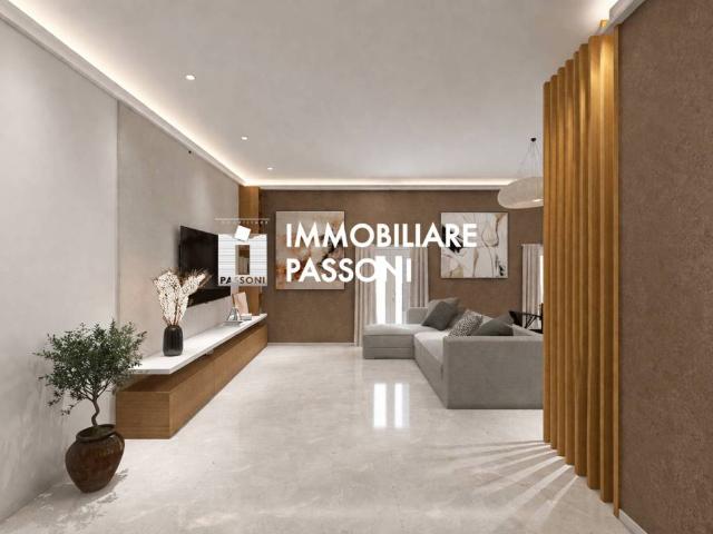 Appartamento in vendita a Fagnano Olona VA