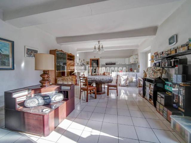 Appartamento in vendita a Fagnano Olona VA