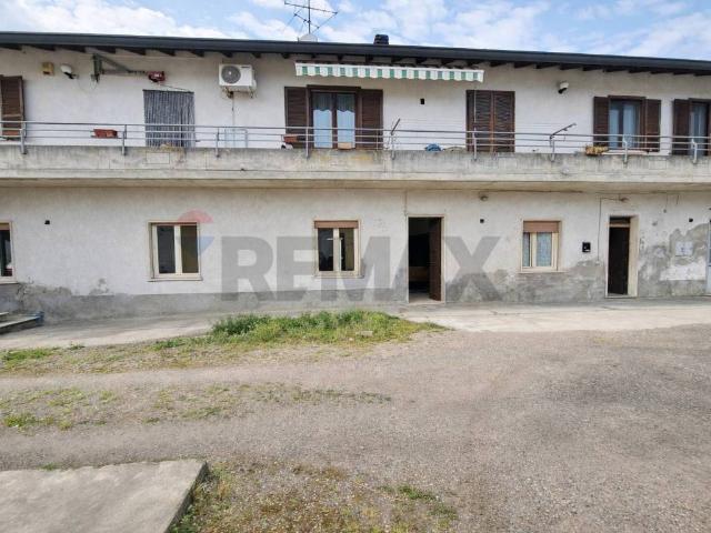 Appartamento in vendita a Fagnano Olona VA