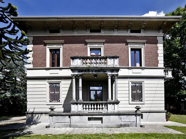 Appartamento in vendita a Fagnano Olona VA