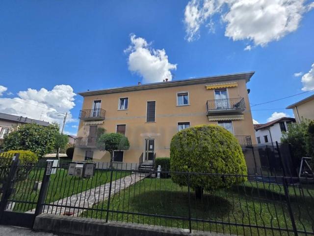 Appartamento in vendita a Fagnano Olona VA