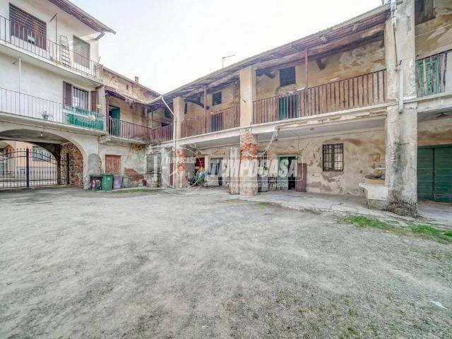 Appartamento in vendita a Fagnano Olona VA