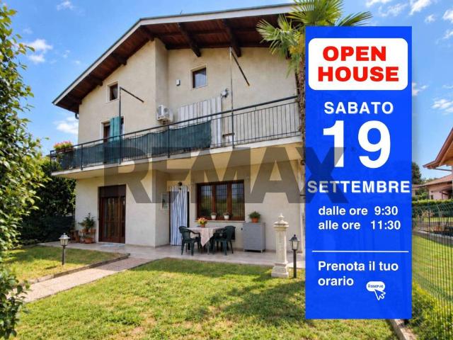 Appartamento in vendita a Fagnano Olona VA