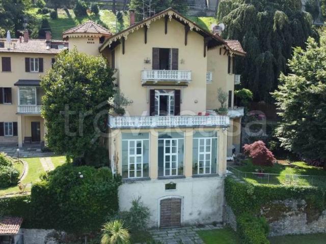 Appartamento in vendita a Faggeto Lario