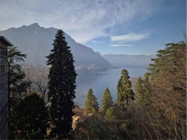 Appartamento in vendita a Faggeto Lario CO