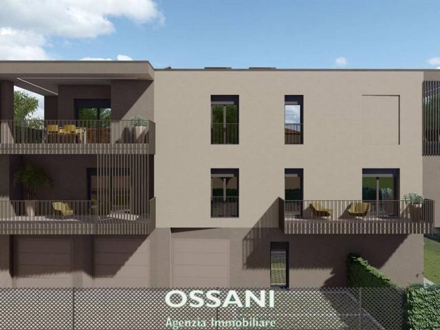 Appartamento in vendita a Faenza