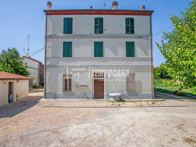 Appartamento in vendita a Faenza