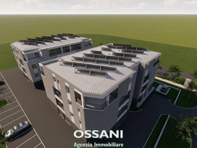 Appartamento in vendita a Faenza