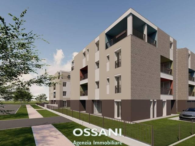 Appartamento in vendita a Faenza