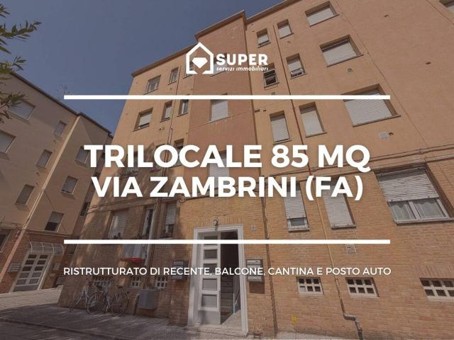 Appartamento in vendita a Faenza