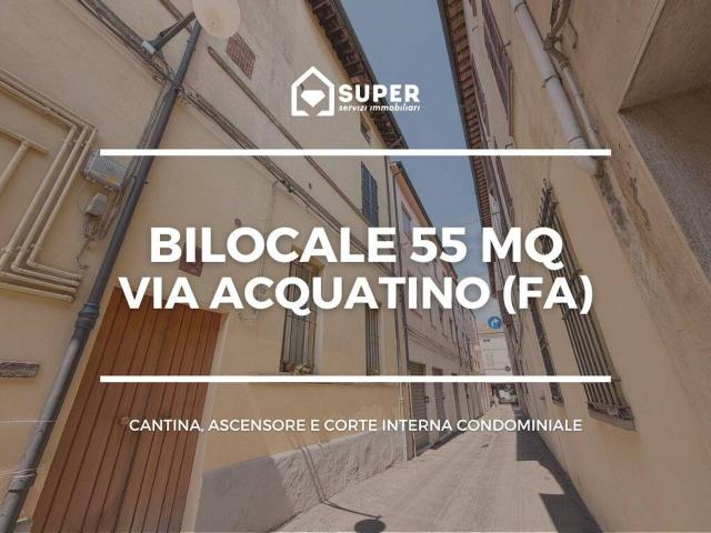 Appartamento in vendita a Faenza