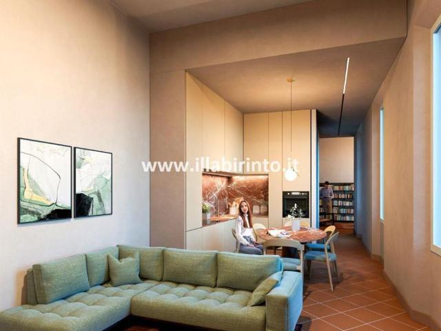 Appartamento in vendita a Faenza