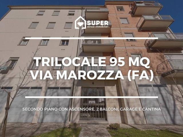 Appartamento in vendita a Faenza