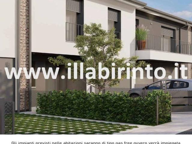 Appartamento in vendita a Faenza