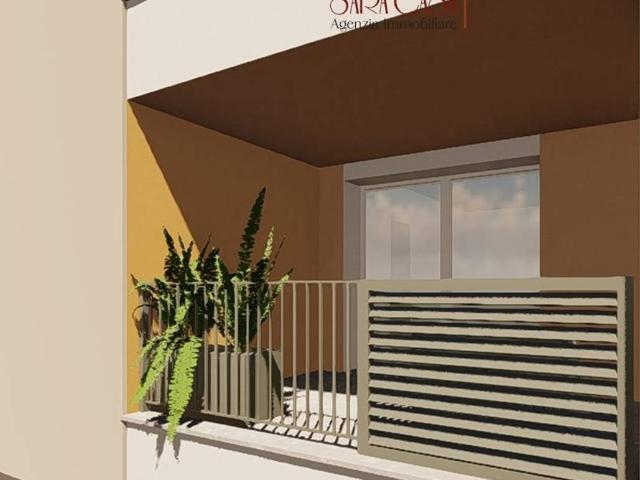 Appartamento in vendita a Faenza