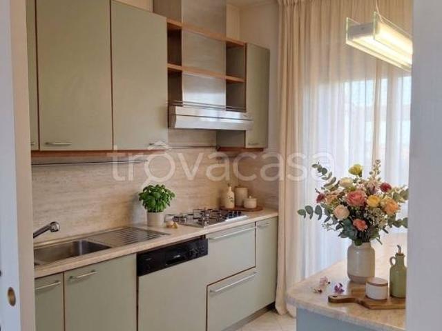 Appartamento in vendita a Faenza viale delle Ceramiche, 18