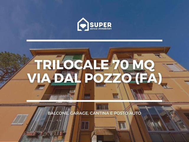 Appartamento in vendita a Faenza RA