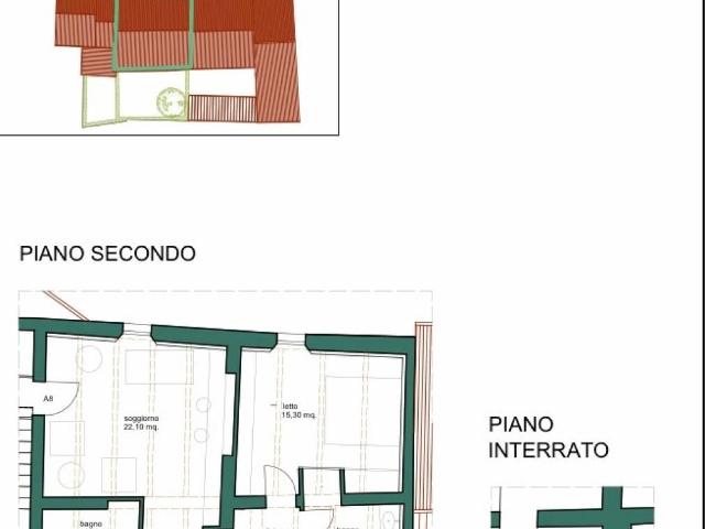 Appartamento in vendita a Faenza RA