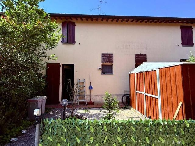 Appartamento in vendita a Faenza RA