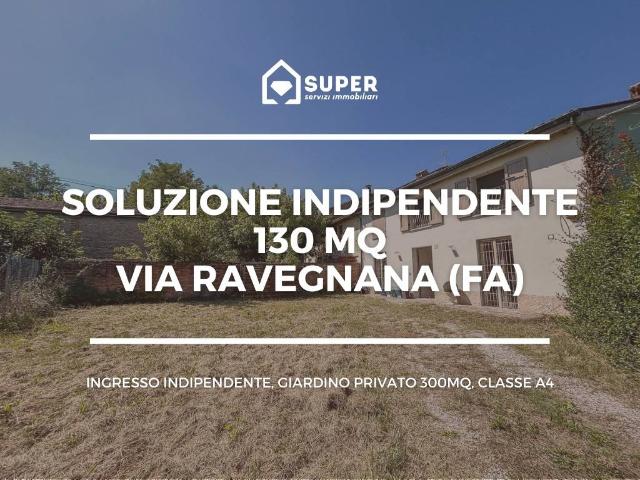 Appartamento in vendita a Faenza RA