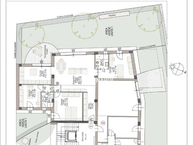 Appartamento in vendita a Faenza RA