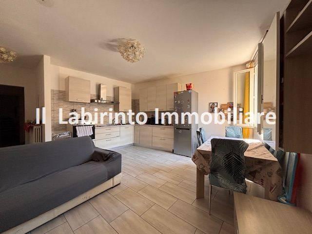 Appartamento in vendita a Faenza RA