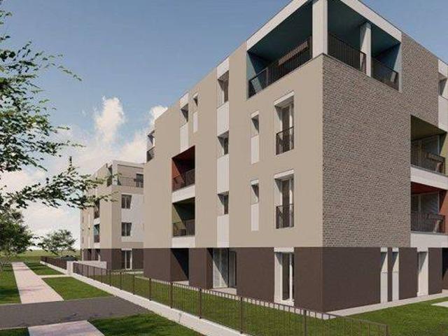 Appartamento in vendita a Faenza RA