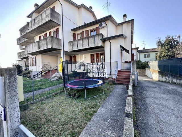 Appartamento in vendita a Faenza RA