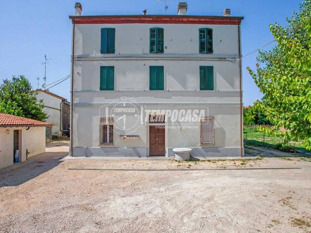Appartamento in vendita a Faenza RA
