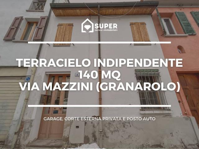 Appartamento in vendita a Faenza RA