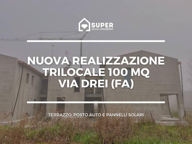 Appartamento in vendita a Faenza RA
