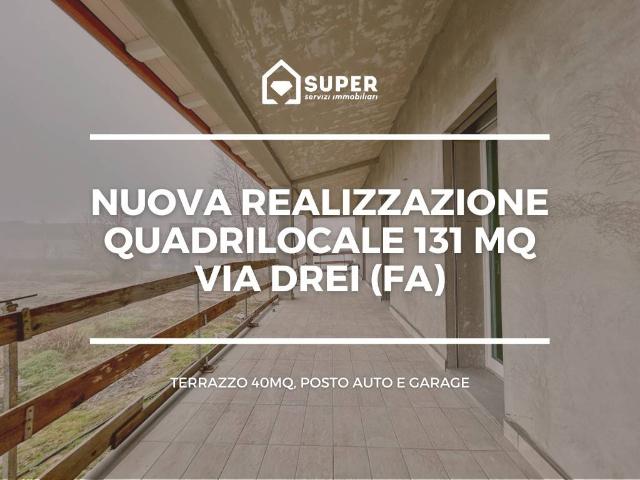 Appartamento in vendita a Faenza RA