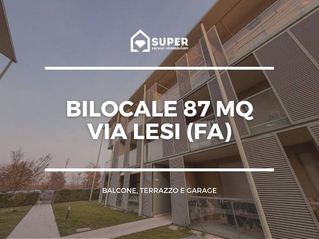 Appartamento in vendita a Faenza RA