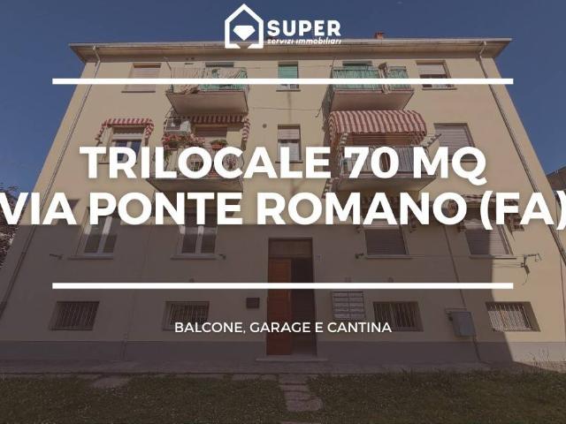 Appartamento in vendita a Faenza RA