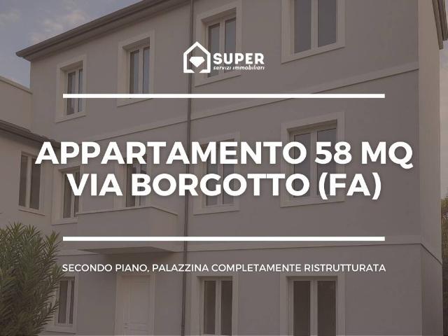 Appartamento in vendita a Faenza RA