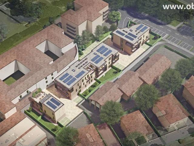 Appartamento in vendita a Faenza RA