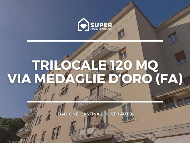 Appartamento in vendita a Faenza RA
