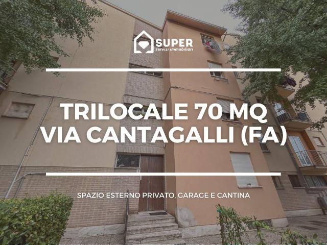 Appartamento in vendita a Faenza RA