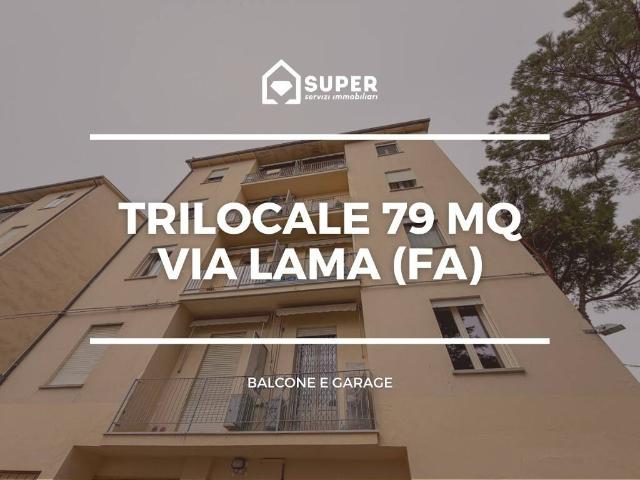 Appartamento in vendita a Faenza RA