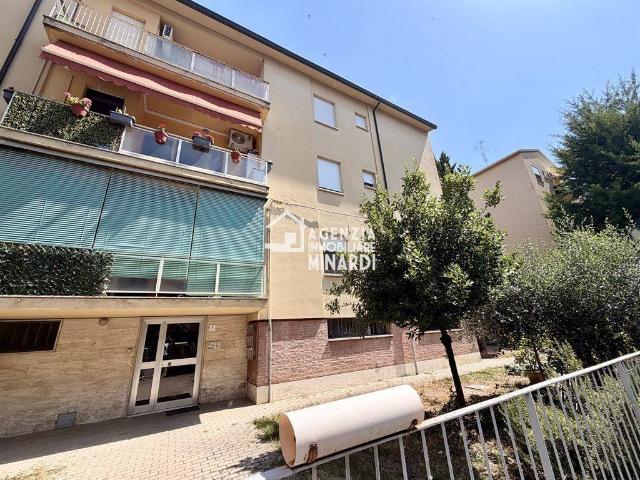 Appartamento in vendita a Faenza RA
